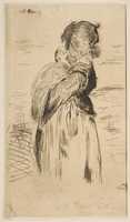 Free download The Little Girl (La Petite Fille) free photo or picture to be edited with GIMP online image editor