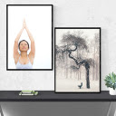 The long table is close to the wall  screen for extension Chrome web store in OffiDocs Chromium