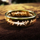The Lord of the Rings Live Wallpaper  screen for extension Chrome web store in OffiDocs Chromium