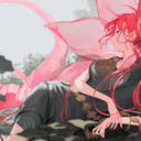 The Lotus Maiden  screen for extension Chrome web store in OffiDocs Chromium