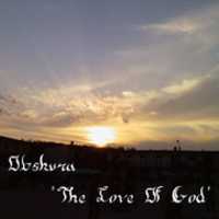 Free download The Love Of God (Cover - Front) free photo or picture to be edited with GIMP online image editor