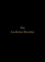 Free download The. Luciferian. Doctrine# free photo or picture to be edited with GIMP online image editor