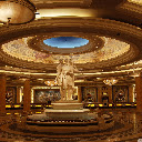 The Luxurious Beauty of Caesar Palace Lobby  screen for extension Chrome web store in OffiDocs Chromium