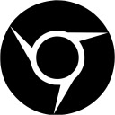 Thema Dark  screen for extension Chrome web store in OffiDocs Chromium