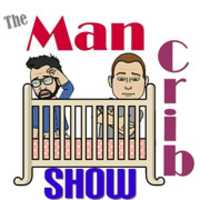 Free download The Man Crib Show Logo 2 free photo or picture to be edited with GIMP online image editor