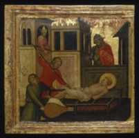 Free download The Martyrdom of Saint Lawrence free photo or picture to be edited with GIMP online image editor