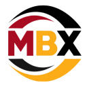 The MBXtension  screen for extension Chrome web store in OffiDocs Chromium