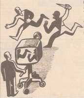 Free download The Media Shows You What They Want free photo or picture to be edited with GIMP online image editor