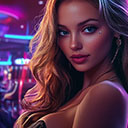 theme girl fancywin  screen for extension Chrome web store in OffiDocs Chromium