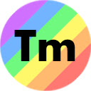 Thememaker  screen for extension Chrome web store in OffiDocs Chromium