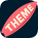 Theme Surfer for Shopify  screen for extension Chrome web store in OffiDocs Chromium
