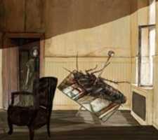 Free download The Metamorphosis. Franz Kafka free photo or picture to be edited with GIMP online image editor