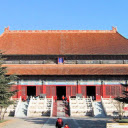 The Ming Tombs, Beijing  screen for extension Chrome web store in OffiDocs Chromium