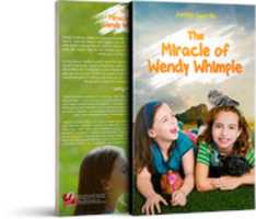 Free download The Miracle of Wendy Whimple by Attilio Guardo free photo or picture to be edited with GIMP online image editor