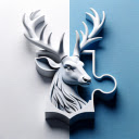 The Missing Piece  screen for extension Chrome web store in OffiDocs Chromium