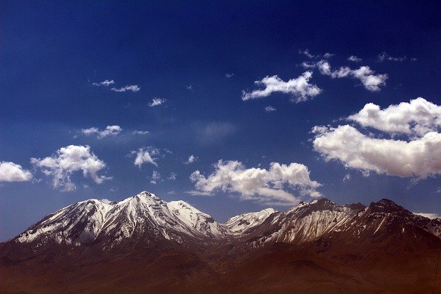 Free download The Misti Arequipa Peru -  free photo or picture to be edited with GIMP online image editor