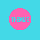 TheMMe up  screen for extension Chrome web store in OffiDocs Chromium