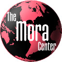 The Mora Center  screen for extension Chrome web store in OffiDocs Chromium