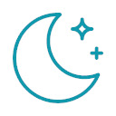 The Muslims Dashboard  screen for extension Chrome web store in OffiDocs Chromium