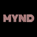 The Mynds Extension from Dimenschen  screen for extension Chrome web store in OffiDocs Chromium