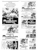 Free download The Mysterious Island of Captain Nemo Ad Sheet free photo or picture to be edited with GIMP online image editor