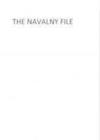 The Navalny File GIMP online editor free Free download The Navalny File free photo or picture to be edited with GIMP online image editor