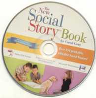 Free download The New Social Story Book Carol Gray CD free photo or picture to be edited with GIMP online image editor