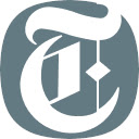 The New York Times Opinion  screen for extension Chrome web store in OffiDocs Chromium