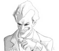 Free download Thenonamer Joker Png free photo or picture to be edited with GIMP online image editor