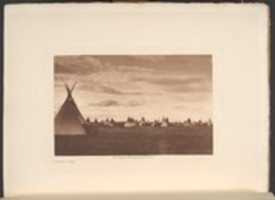 Free download The North American Indian, Vol. VI.  Piegan, Cheyenne, Arapaho free photo or picture to be edited with GIMP online image editor