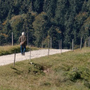 The old man walked  screen for extension Chrome web store in OffiDocs Chromium