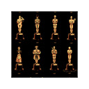 The Oscars Winners throughout history  screen for extension Chrome web store in OffiDocs Chromium
