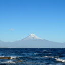 The Osorno Volcano as Seen from the Llanquihue Lake  screen for extension Chrome web store in OffiDocs Chromium