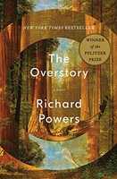 Free download The Overstory by Richard Powers free photo or picture to be edited with GIMP online image editor