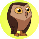 The Owl Twitter  screen for extension Chrome web store in OffiDocs Chromium