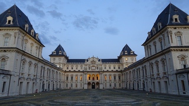 Free download The Palace Architecture Monument -  free photo or picture to be edited with GIMP online image editor