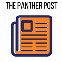 The Panther Post  screen for extension Chrome web store in OffiDocs Chromium