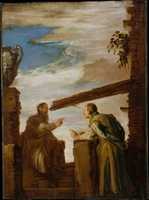 Free download The Parable of the Mote and the Beam free photo or picture to be edited with GIMP online image editor