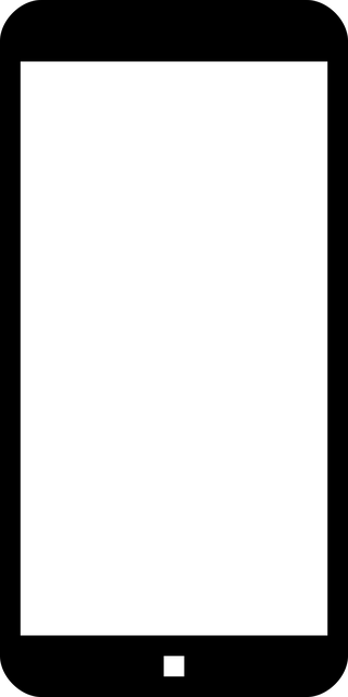 Free download The Phone Icon - Free vector graphic on Pixabay free illustration to be edited with GIMP free online image editor