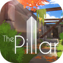 The Pillar Game Can you conquer the mysteries of The Pillar?  screen for extension Chrome web store in OffiDocs Chromium
