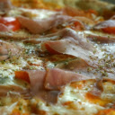 The pizza is rich in flavor  screen for extension Chrome web store in OffiDocs Chromium