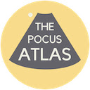 The POCUS Atlas  screen for extension Chrome web store in OffiDocs Chromium
