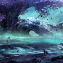 The Portal of Whispers  screen for extension Chrome web store in OffiDocs Chromium