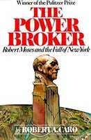 Free download The Power Broker by Robert A. Caro free photo or picture to be edited with GIMP online image editor