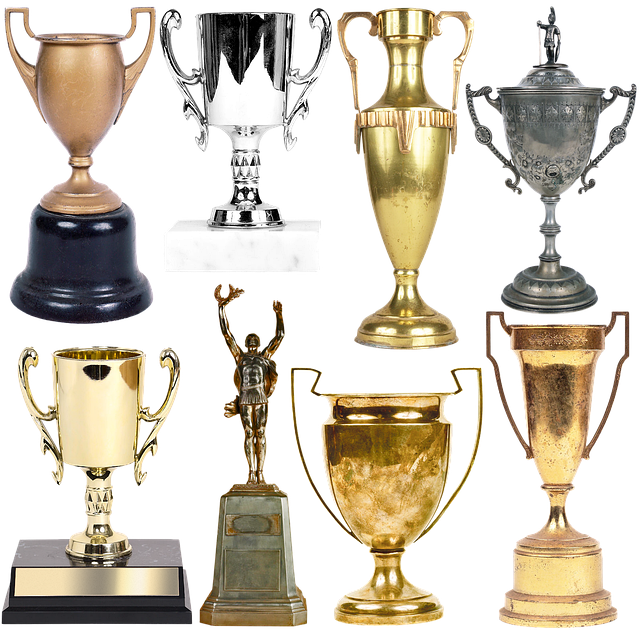 Free download The Prize Cup Trophy -  free free photo or picture to be edited with GIMP online image editor