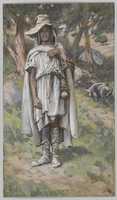 Free download The Prodigal Son Begging (Lenfant prodigue mendiant) free photo or picture to be edited with GIMP online image editor