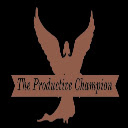 The Productive Champion  screen for extension Chrome web store in OffiDocs Chromium