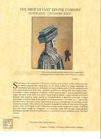 Free download The Protestant Divine Comedy Beze free photo or picture to be edited with GIMP online image editor