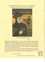 Free download The Protestant Divine Comedy free photo or picture to be edited with GIMP online image editor