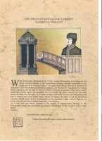 Free download The Protestant Divine Comedy. Pontifical Thought free photo or picture to be edited with GIMP online image editor